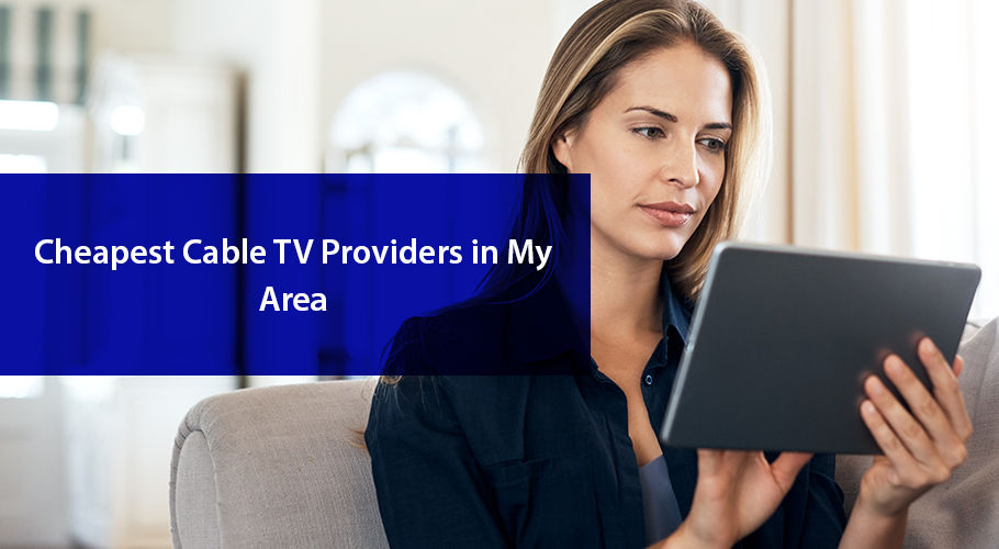 Cheapest Cable Tv Providers